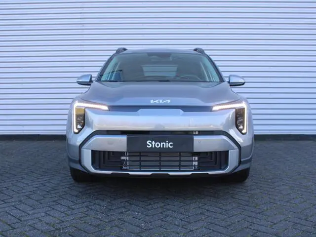 Kia Stonic 1.0 T-GDi MHEV ExecutiveLine | Nieuw | Direct leverbaar | Tot € 1.000 inruilvoordeel bij...
