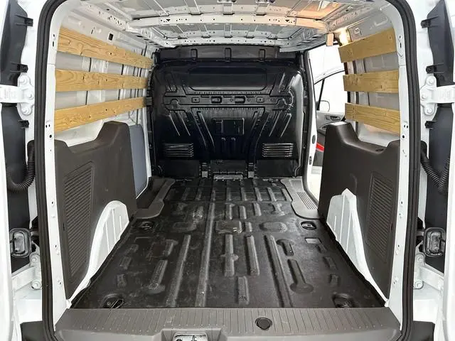 Ford Transit Connect 1.5 EcoBlue Automaat L2 Trend Navigatie Airco Parkeersensoren Cruise Control 3Z...