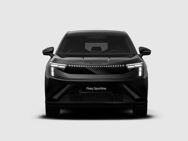 Skoda Peaq 90 Sportline | Derde zitrij | Simply Clever | Relex Pakket | Trekhaak wegklapbaar |