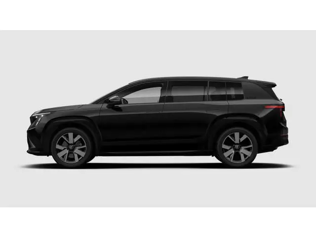 Skoda Peaq