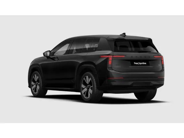 Skoda Peaq