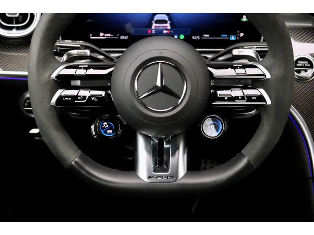 Mercedes-Benz CLE