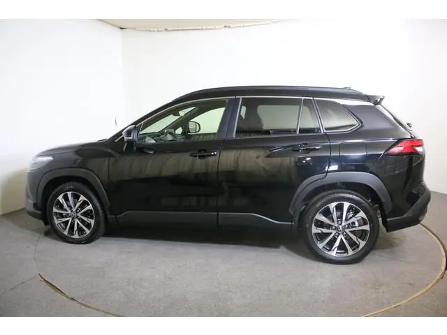 Toyota Corolla Cross Hybrid 200 Style Premium Pack II, Panoramadak, PDC Voor + Achter