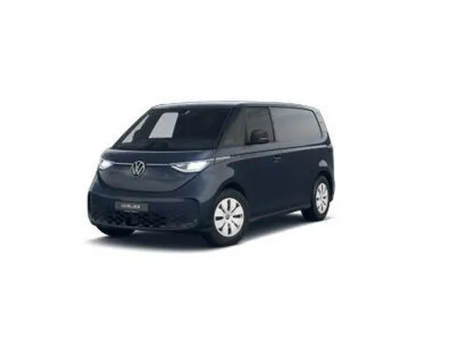 Volkswagen ID. Buzz Cargo Elektromotor 286 pk Elektrisch Volkswagen Bedrijfswagens ID. Buzz Cargo El...