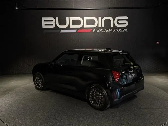 MINI Electric Classic 33 kWh | CarPlay