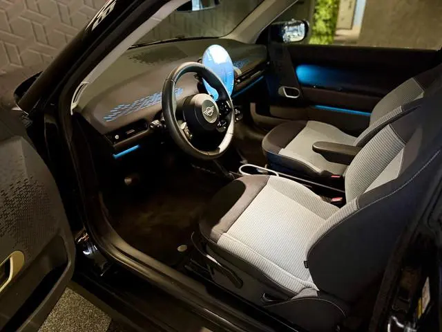 Mini Mini