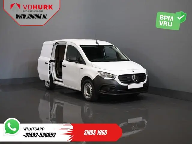 Mercedes-Benz eCitan