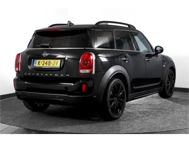 MINI Mini Countryman 1.5 100 PK One Pepper | Cruise | Stoelverw. | PDC | NAV + Apple Carplay | ECC |...