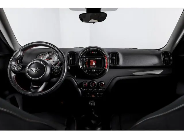 MINI Mini Countryman 1.5 100 PK One Pepper | Cruise | Stoelverw. | PDC | NAV + Apple Carplay | ECC |...