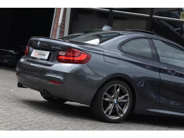 BMW 2 Serie
