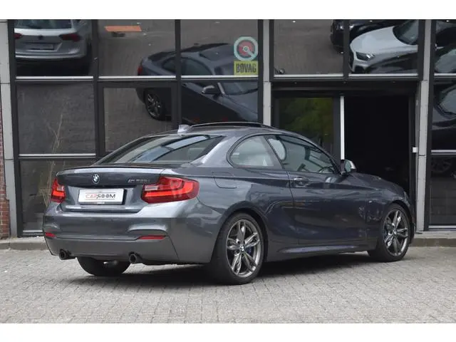 BMW 2 Serie