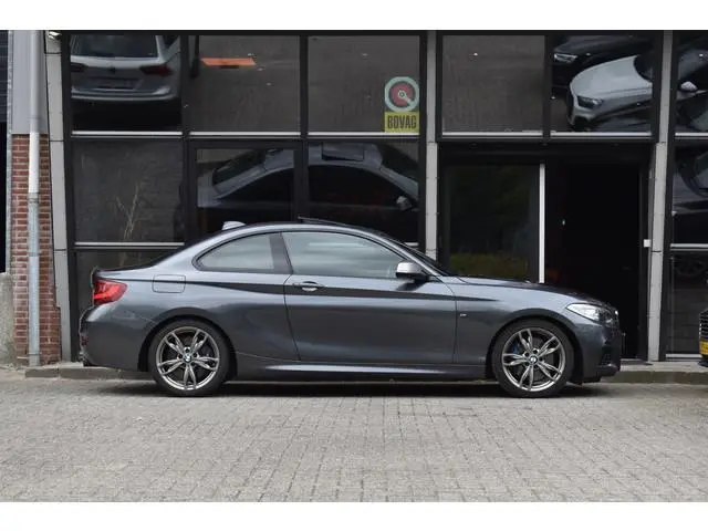 BMW 2 Serie