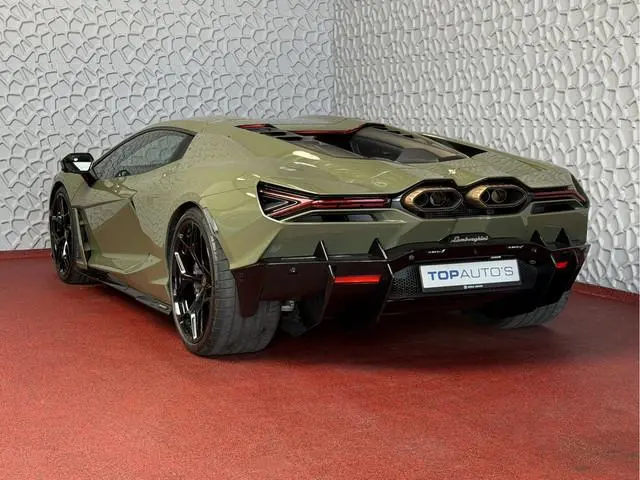 Lamborghini REVUELTO 6.5 V12 1015 PK  Ad Personam 05/2026