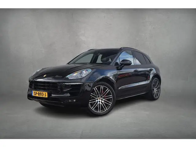 Porsche Macan 3.0 S | Apple CarPlay | NAP | Luchtvering | Pano | Bose | Memory | Leer