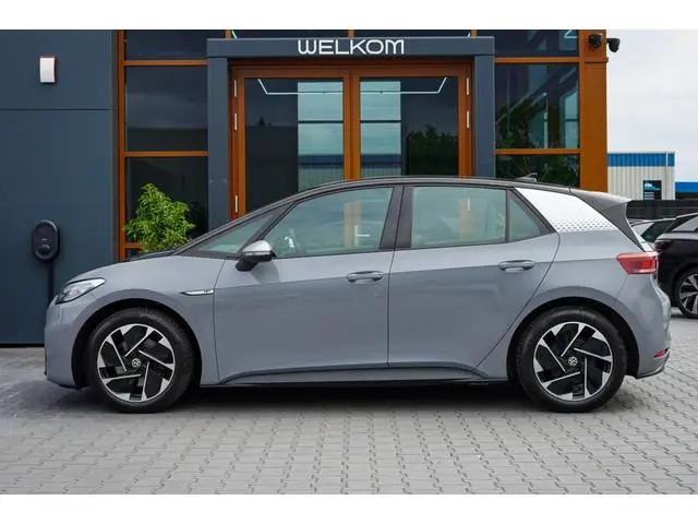 Volkswagen ID.3 First 58 kWh | 89,14% SOH | Led | Adap. Cruise | PDC | CarPlay