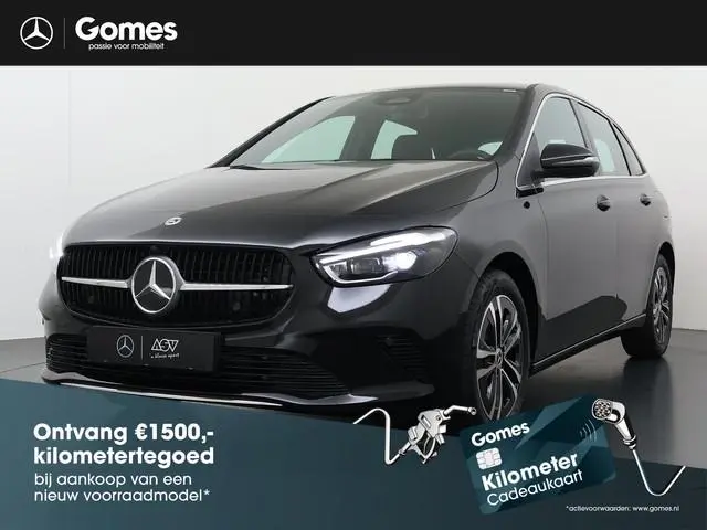 Mercedes-Benz B-Klasse 250 e Business Solution Luxury Line