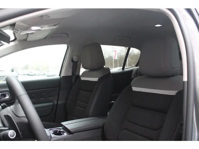 Citroen C5 Aircross 1.6 225PK Plug-in Hybrid FEEL | NAVIGATIE | ACHTERUITRIJ CAMERA | DODEHOEKDETECT...
