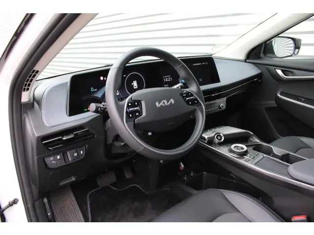Kia Ev6