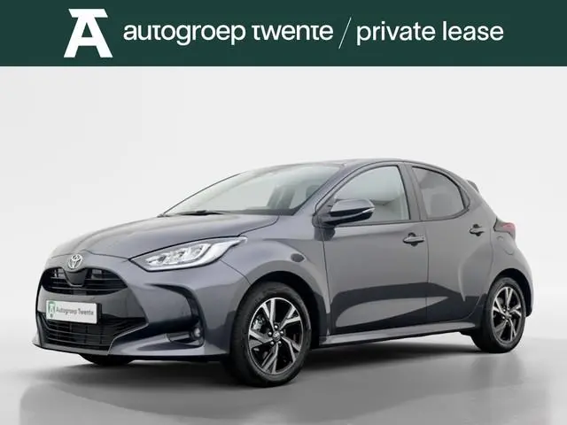 Toyota Yaris 1.5 Hybrid 115 Dynamic | LED | Private lease 459 pm