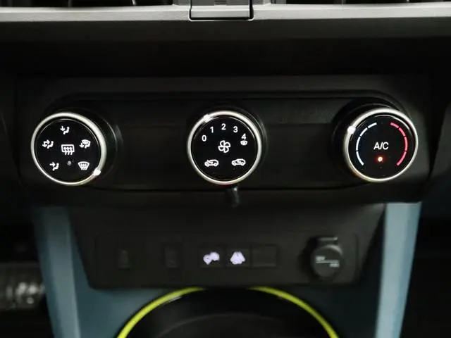 Fiat Grande Panda