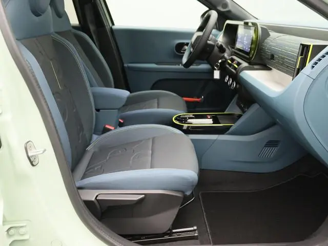 Fiat Grande Panda