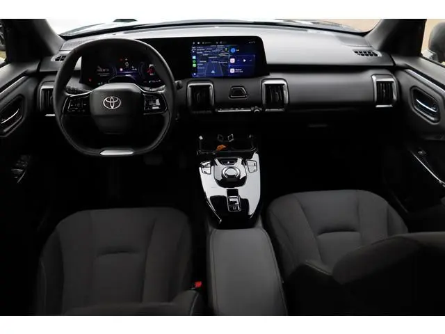 Toyota Urban Cruiser