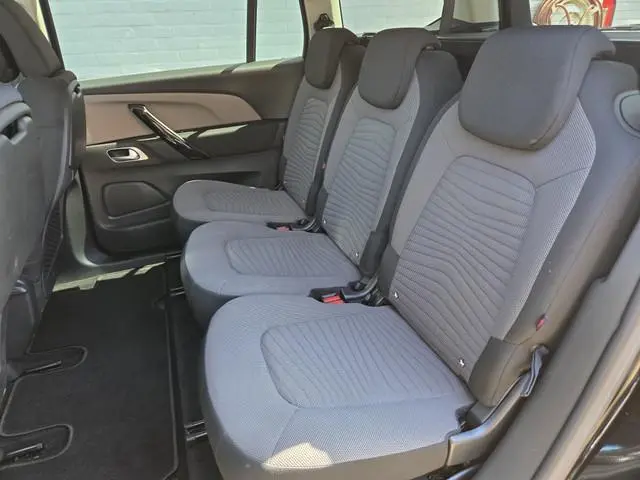 Citroën C4 Spacetourer