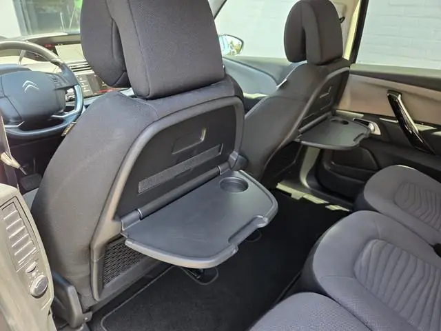 Citroën C4 Spacetourer