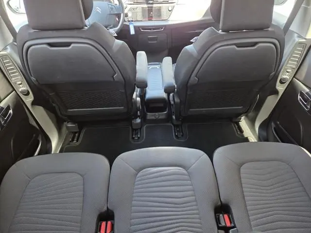 Citroën C4 Spacetourer