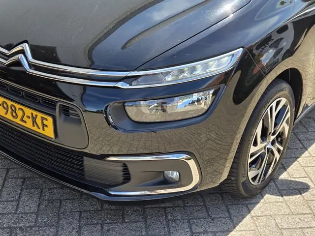 Citroën C4 Spacetourer
