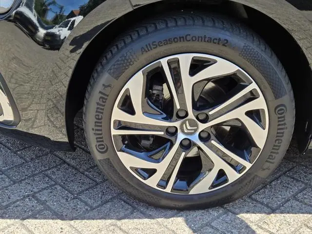 Citroën C4 Spacetourer