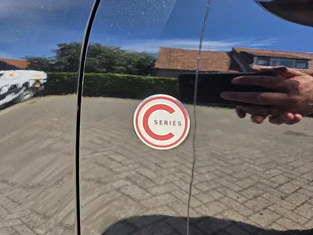 Citroën C4 Spacetourer