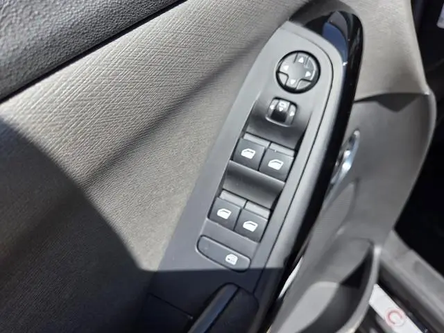 Citroën C4 Spacetourer