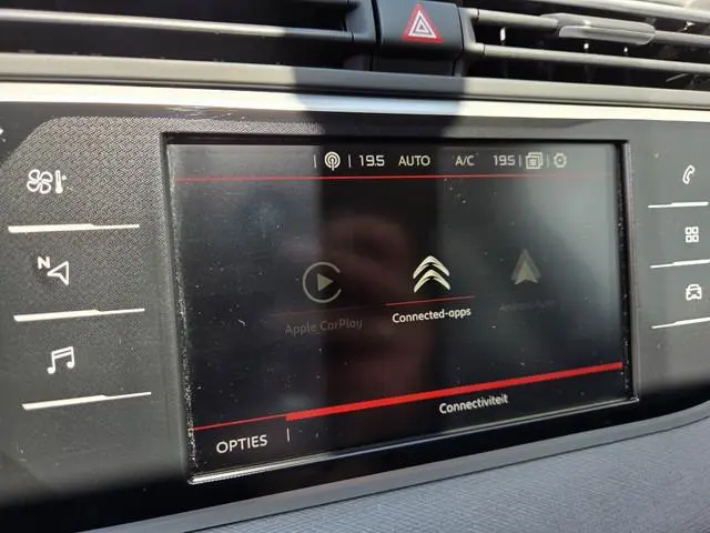 Citroën C4 Spacetourer