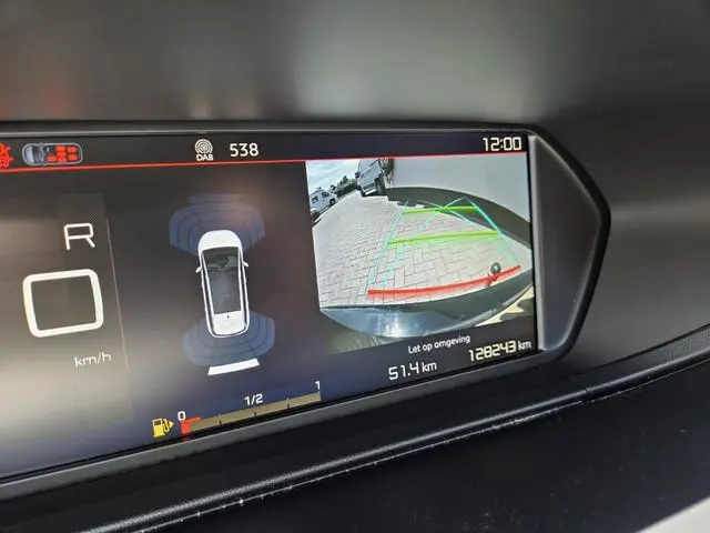 Citroën C4 Spacetourer