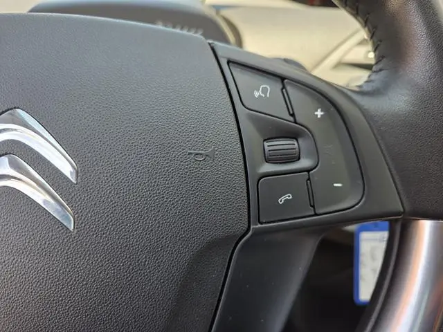 Citroën C4 Spacetourer