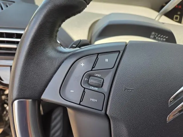 Citroën C4 Spacetourer