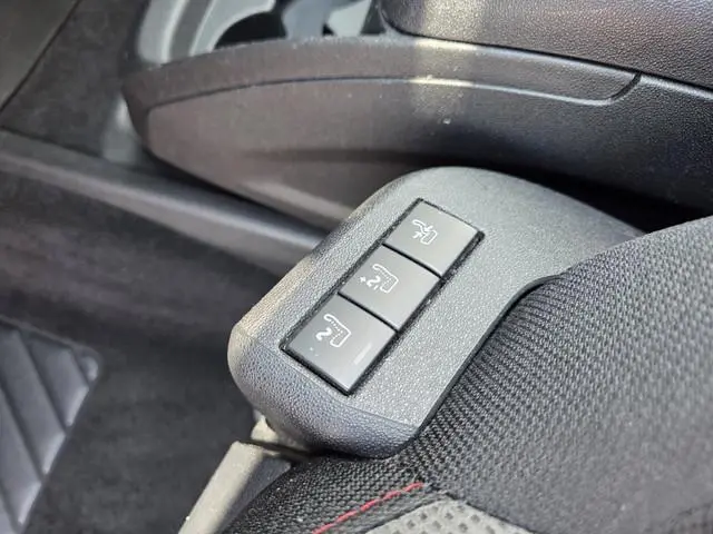 Citroën C4 Spacetourer