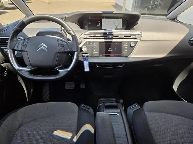 Citroën C4 Spacetourer