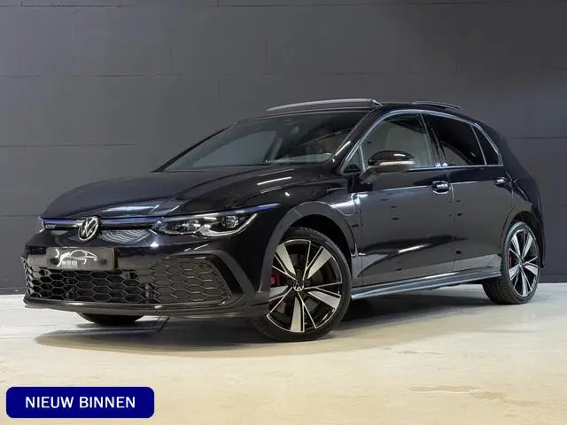 Volkswagen Golf 1.4 eHybrid GTE | SOH 97% | Panoramadak | IQ Light | Stoel/Stuurverwarming