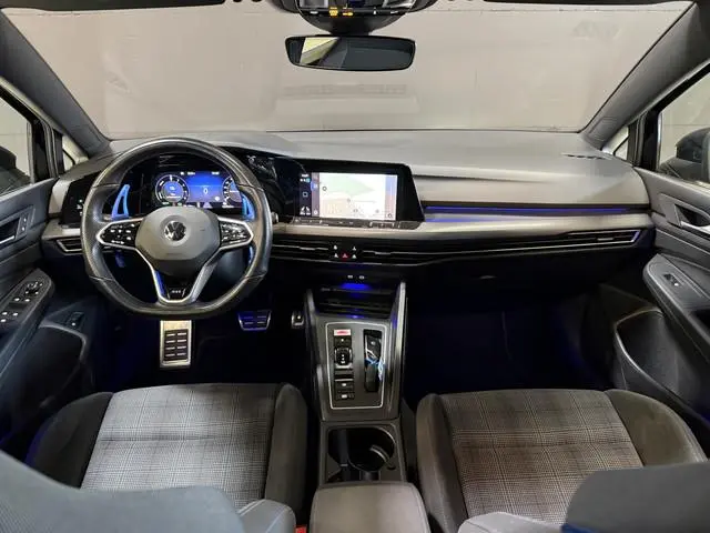 Volkswagen Golf 1.4 eHybrid GTE | SOH 97% | Panoramadak | IQ Light | Stoel/Stuurverwarming