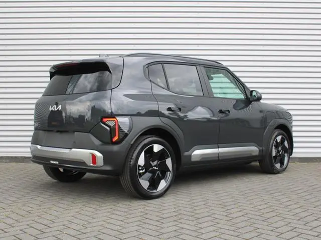 Kia EV2 Plus Advanced 42.2 kWh | Nieuw | Direct leverbaar | Actieradius tot 308 km (WLTP) | Tot € 3....