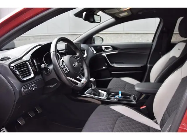 Kia cee'd