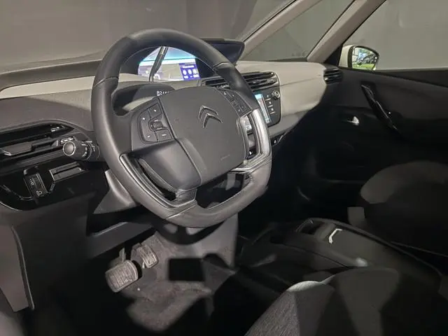 Citroën C4 Spacetourer