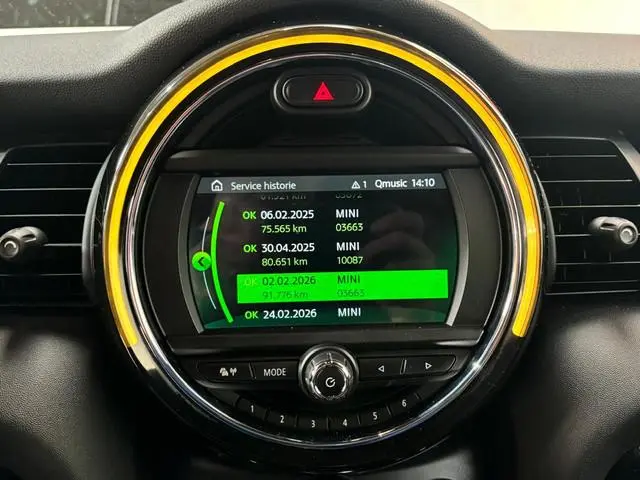 Mini Mini