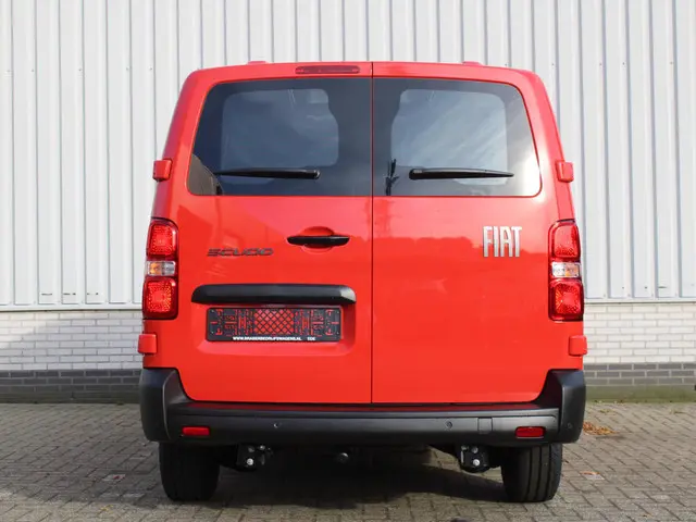 Fiat Scudo