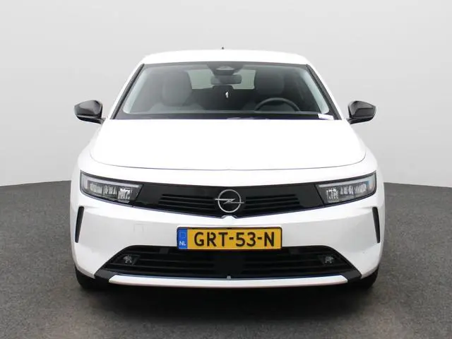 Opel Astra Sports Tourer 1.2 Turbo Edition