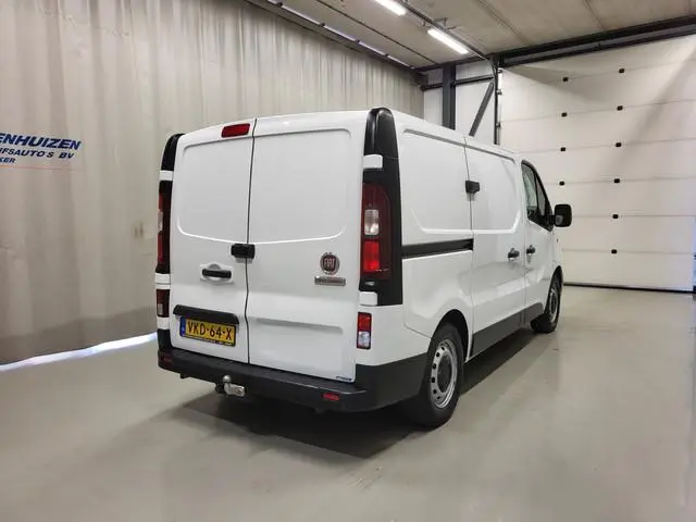 Fiat Talento 2.0MultiJet 146pk Euro 6!
