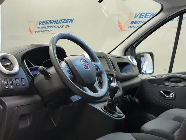 Fiat Talento