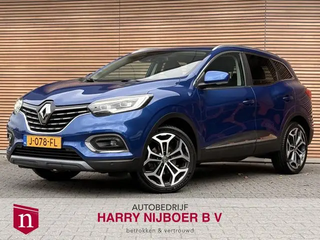 Renault Kadjar 1.3 TCe Intens